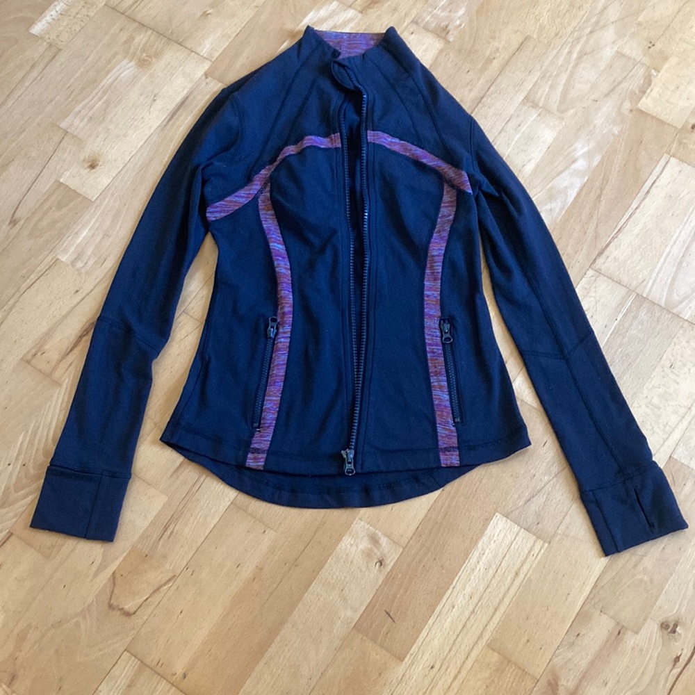 Lulu lemon Jacket